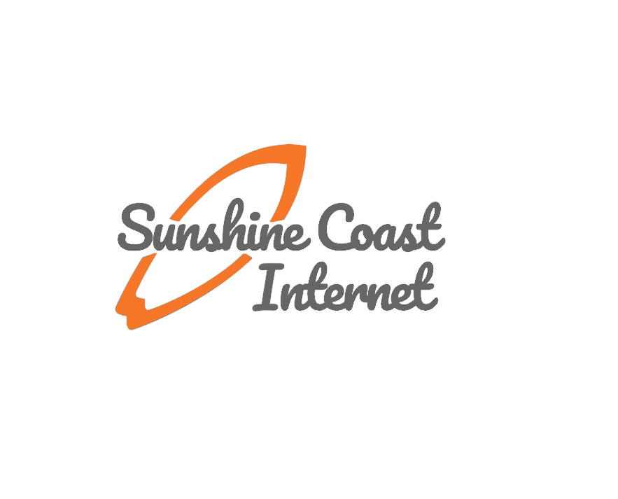 Sunshine Coast Internet