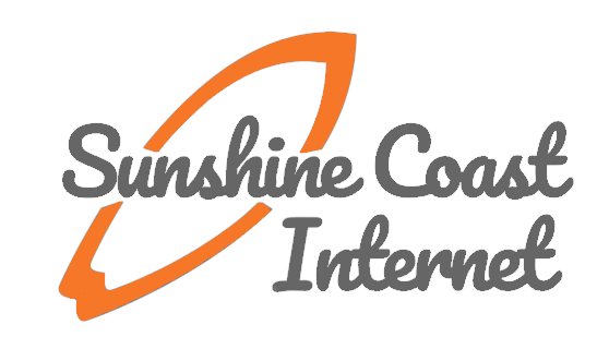 Sunshine Coast Internet